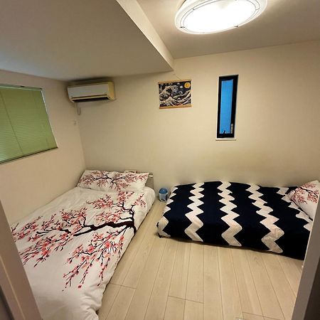 Jl 東京 House - 駐車場付き築浅のまるごと貸切住宅 Tokyo Eksteriør billede